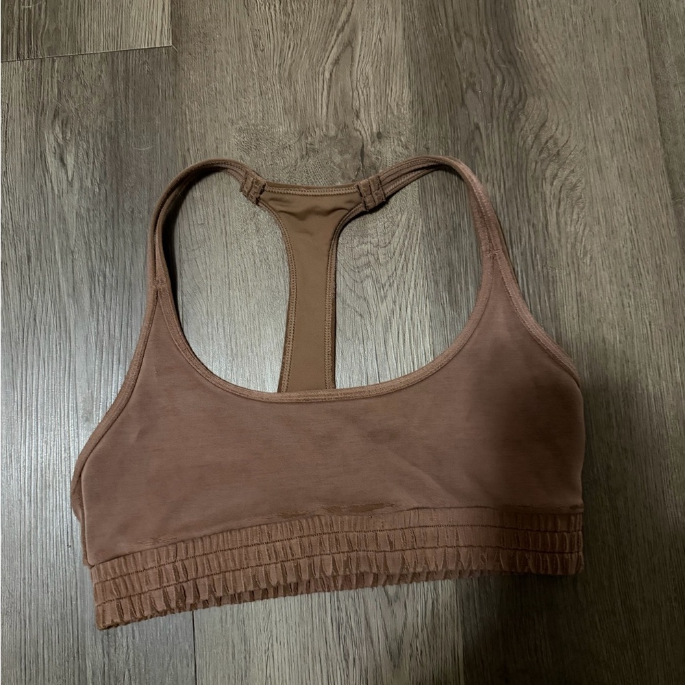 Buff Bunny sports bra size small
